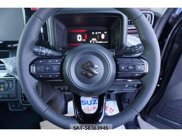 Suzuki SPACIA 2025-07 7060801-15