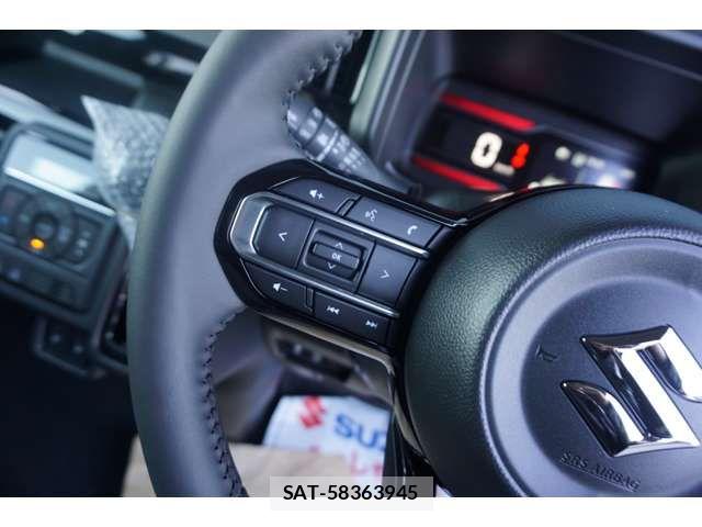 Suzuki SPACIA 2025-07 7060801-16
