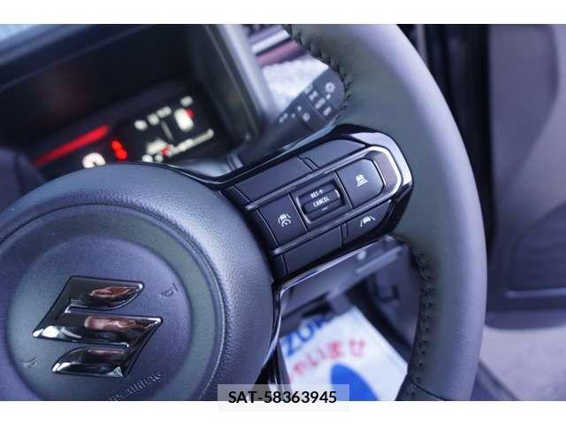 Suzuki SPACIA 2025-07 7060801-17