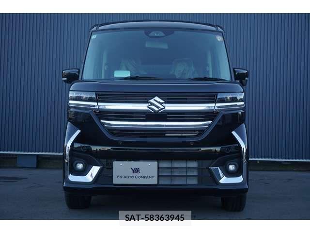 Suzuki SPACIA 2025-07 7060801-1