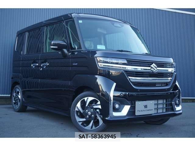 Suzuki SPACIA 2025-07 7060801-2