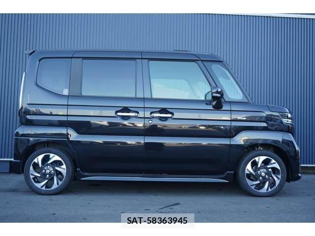 Suzuki SPACIA 2025-07 7060801-3