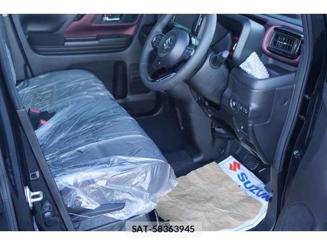 Suzuki SPACIA 2025-07 7060801-4