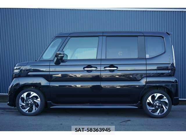 Suzuki SPACIA 2025-07 7060801-6