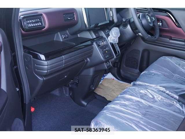 Suzuki SPACIA 2025-07 7060801-7