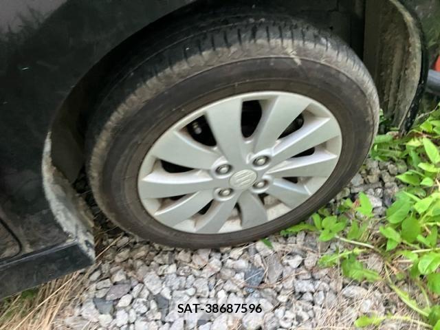 Suzuki SPACIA 2014-06 7225367-9