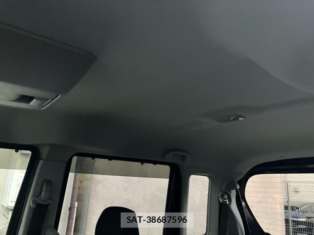 Suzuki SPACIA 2014-06 7225367-13