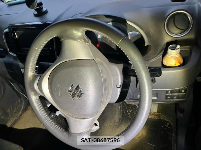 Suzuki SPACIA 2014-06 7225367-15