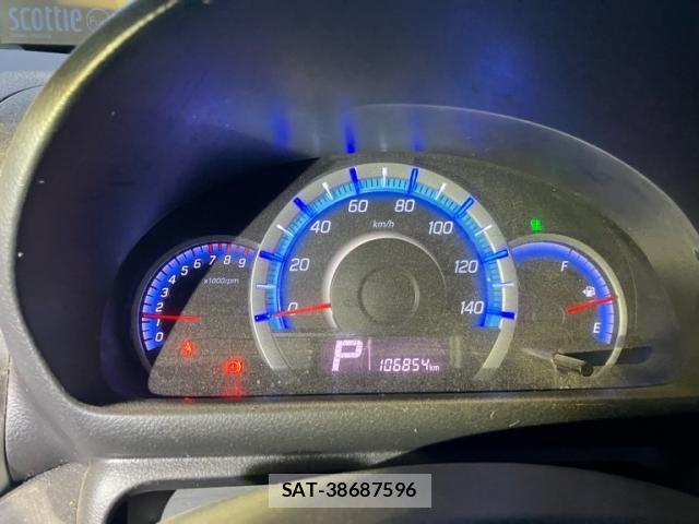 Suzuki SPACIA 2014-06 7225367-16