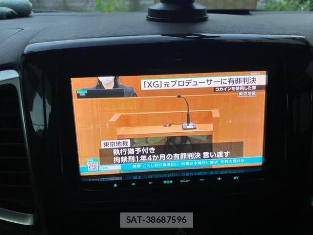 Suzuki SPACIA 2014-06 7225367-20