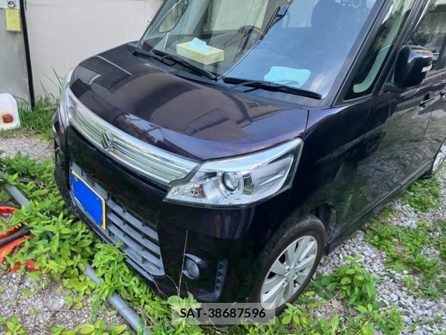 Suzuki SPACIA 2014-06 7225367-2