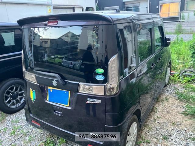 Suzuki SPACIA 2014-06 7225367-3
