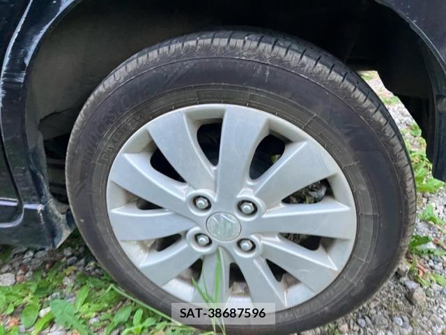 Suzuki SPACIA 2014-06 7225367-7