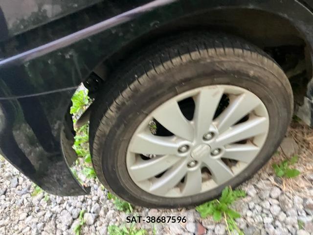 Suzuki SPACIA 2014-06 7225367-8