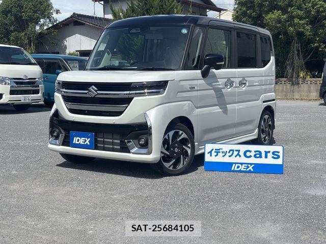 Suzuki SPACIA 2026-04 7225436-0