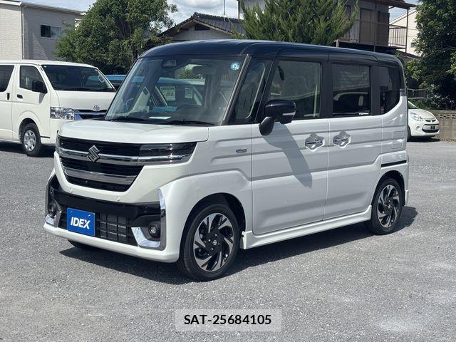 Suzuki SPACIA 2026-04 7225436-10