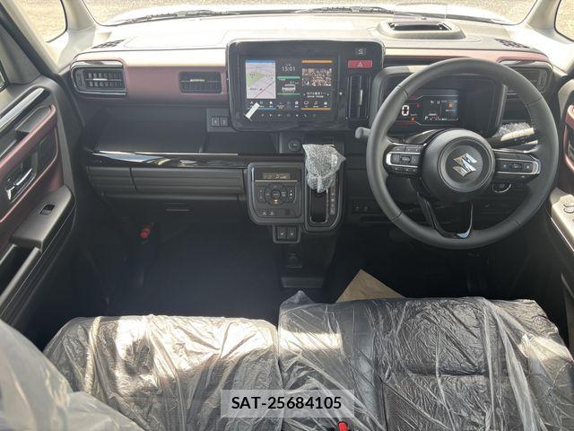 Suzuki SPACIA 2026-04 7225436-11