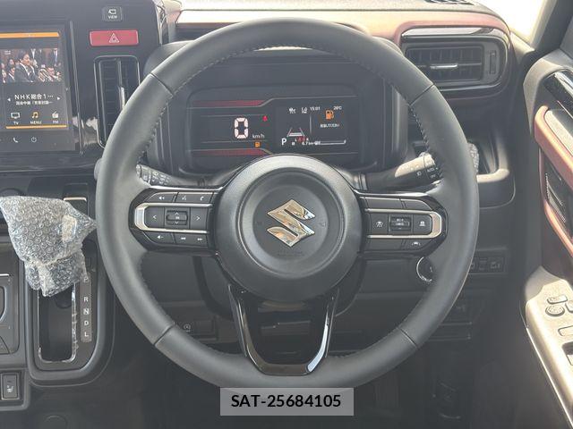 Suzuki SPACIA 2026-04 7225436-12