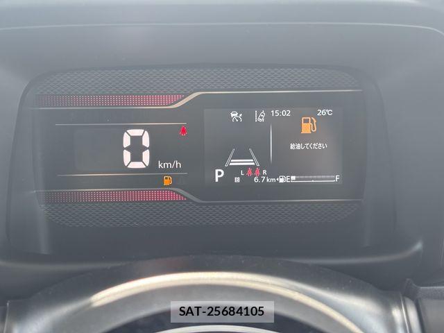Suzuki SPACIA 2026-04 7225436-13