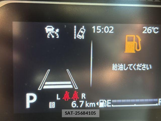 Suzuki SPACIA 2026-04 7225436-14