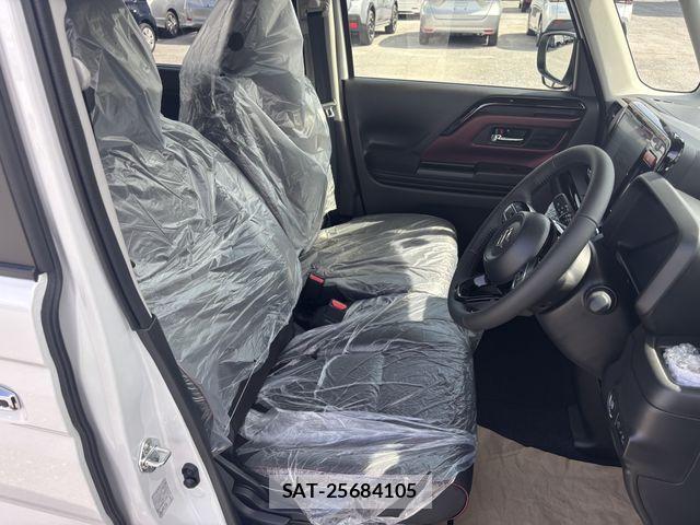 Suzuki SPACIA 2026-04 7225436-19
