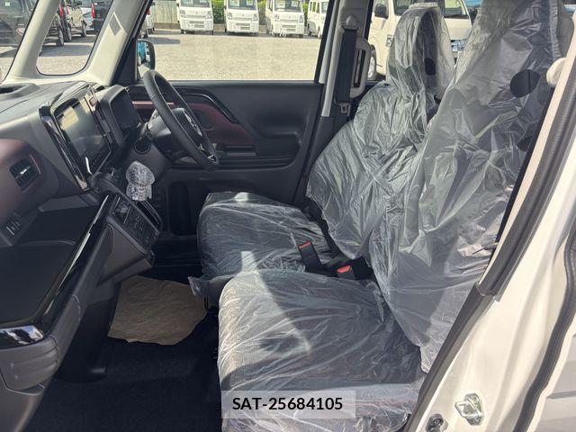 Suzuki SPACIA 2026-04 7225436-20