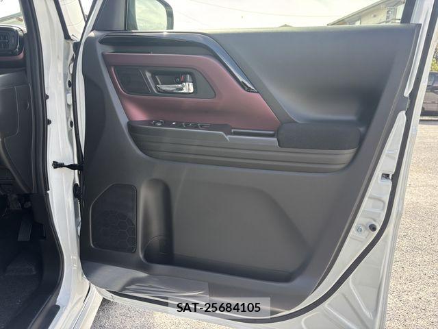 Suzuki SPACIA 2026-04 7225436-21