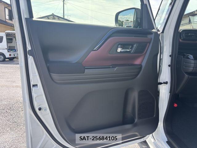 Suzuki SPACIA 2026-04 7225436-22