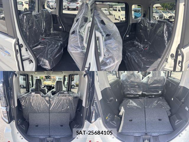 Suzuki SPACIA 2026-04 7225436-23