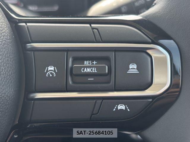Suzuki SPACIA 2026-04 7225436-2