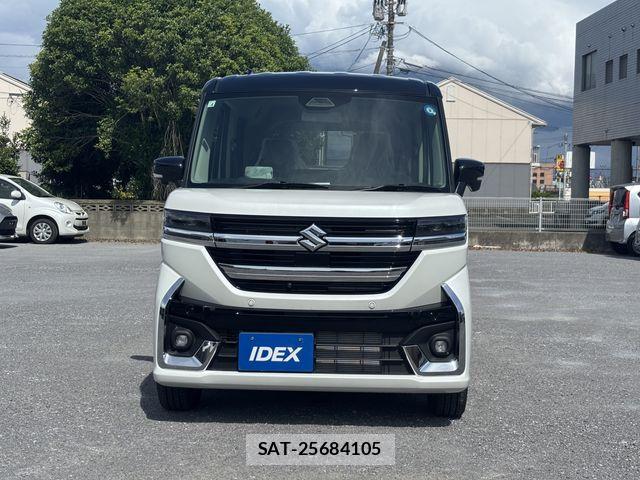 Suzuki SPACIA 2026-04 7225436-3