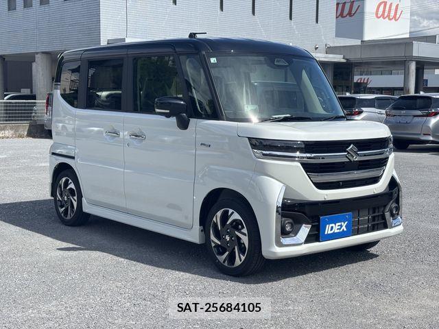 Suzuki SPACIA 2026-04 7225436-4