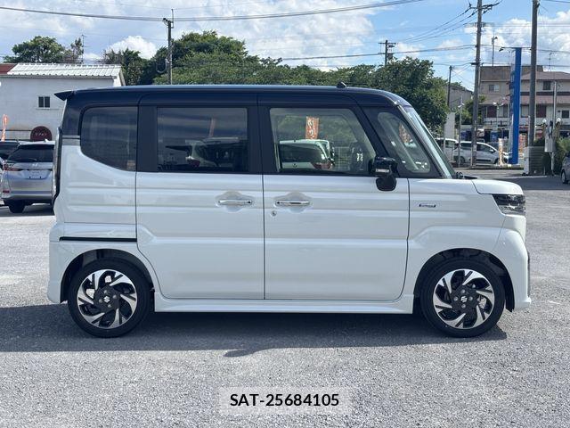 Suzuki SPACIA 2026-04 7225436-5