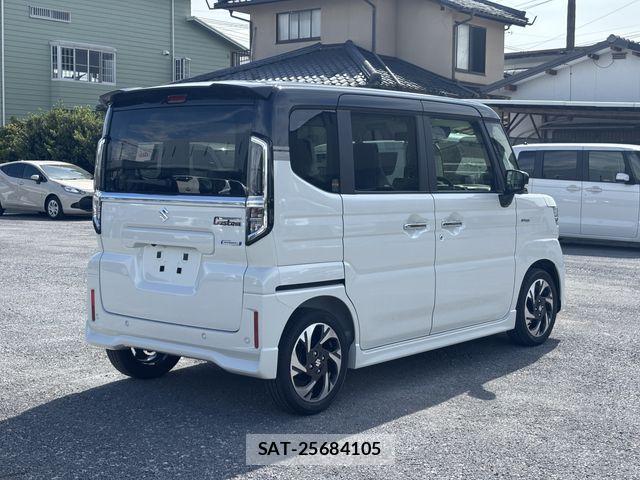 Suzuki SPACIA 2026-04 7225436-6