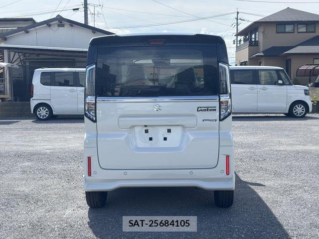 Suzuki SPACIA 2026-04 7225436-7