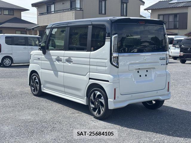 Suzuki SPACIA 2026-04 7225436-8