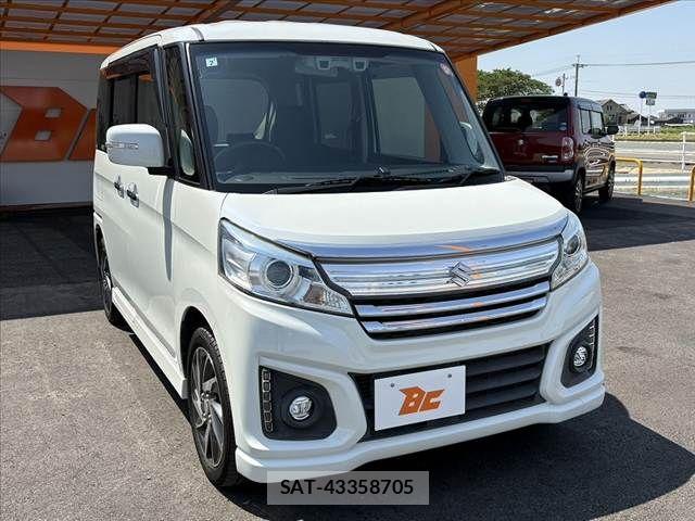 Suzuki SPACIA 2015-07 7218511-9