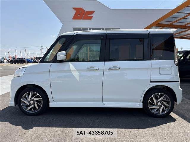 Suzuki SPACIA 2015-07 7218511-10