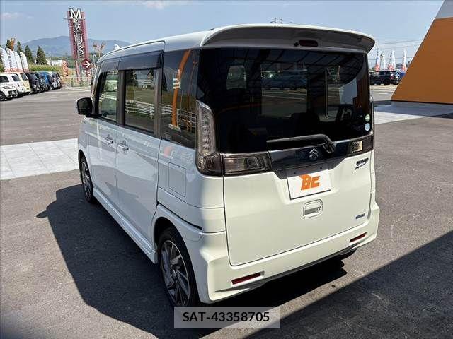 Suzuki SPACIA 2015-07 7218511-14