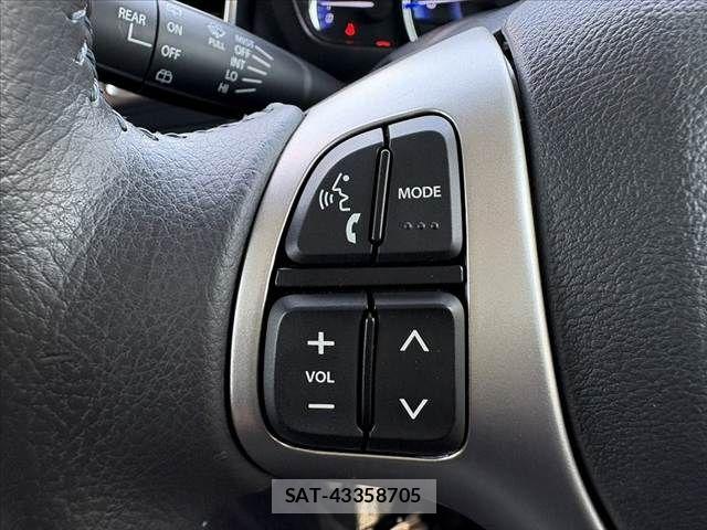 Suzuki SPACIA 2015-07 7218511-27
