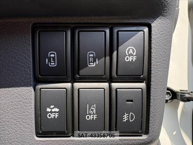 Suzuki SPACIA 2015-07 7218511-2