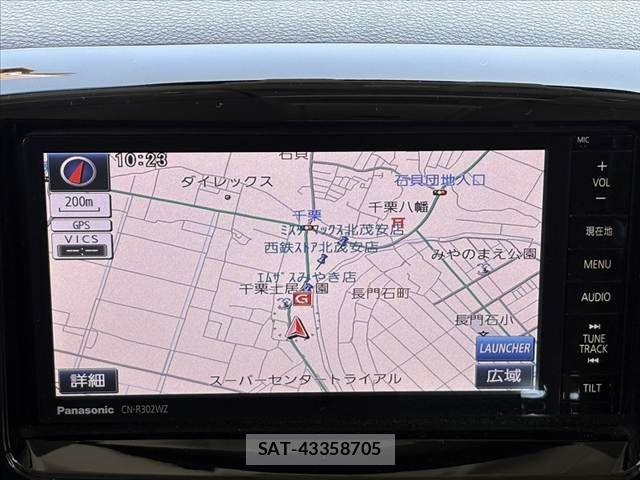 Suzuki SPACIA 2015-07 7218511-3