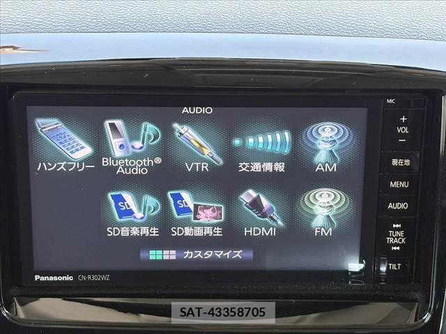 Suzuki SPACIA 2015-07 7218511-4