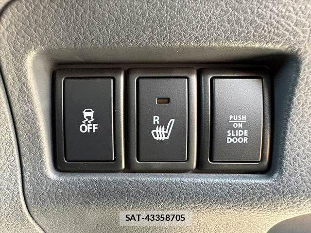 Suzuki SPACIA 2015-07 7218511-5