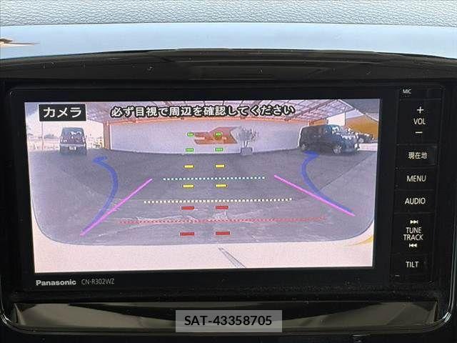 Suzuki SPACIA 2015-07 7218511-6