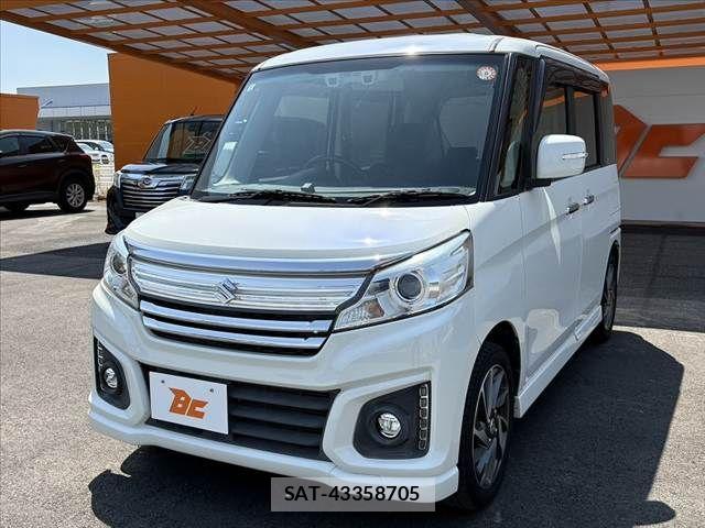 Suzuki SPACIA 2015-07 7218511-7