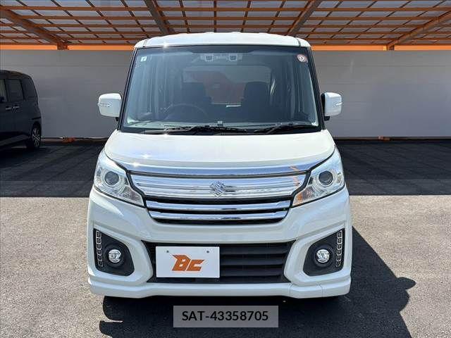 Suzuki SPACIA 2015-07 7218511-8