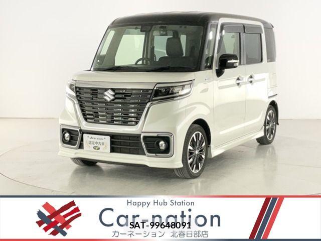 Suzuki SPACIA 2018-04 7225381-0