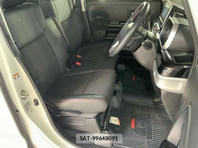 Suzuki SPACIA 2018-04 7225381-15