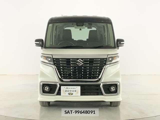 Suzuki SPACIA 2018-04 7225381-1